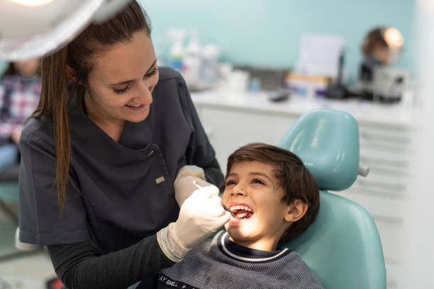 Best Emergency Dental Filling Replacement  in Montara, CA