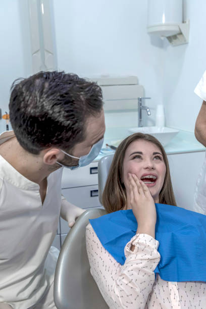 Best Emergency Dentist Near Me  in Montara, CA