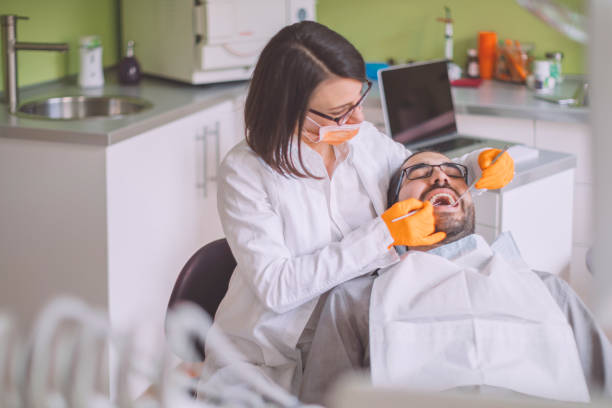Best Dentist Open on Weekends  in Montara, CA