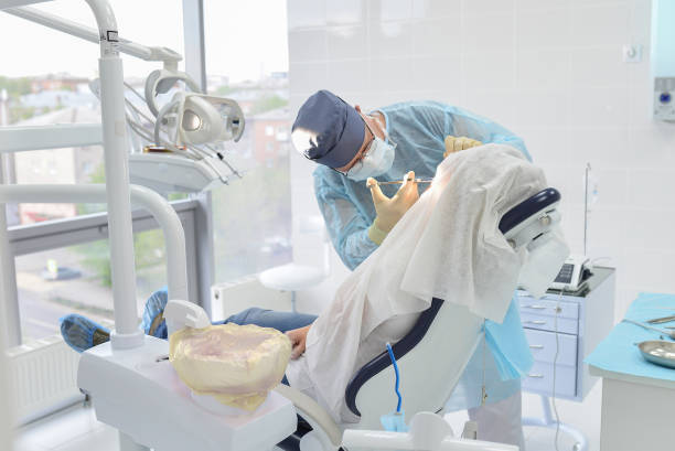 Best Urgent Tooth Repair  in Montara, CA